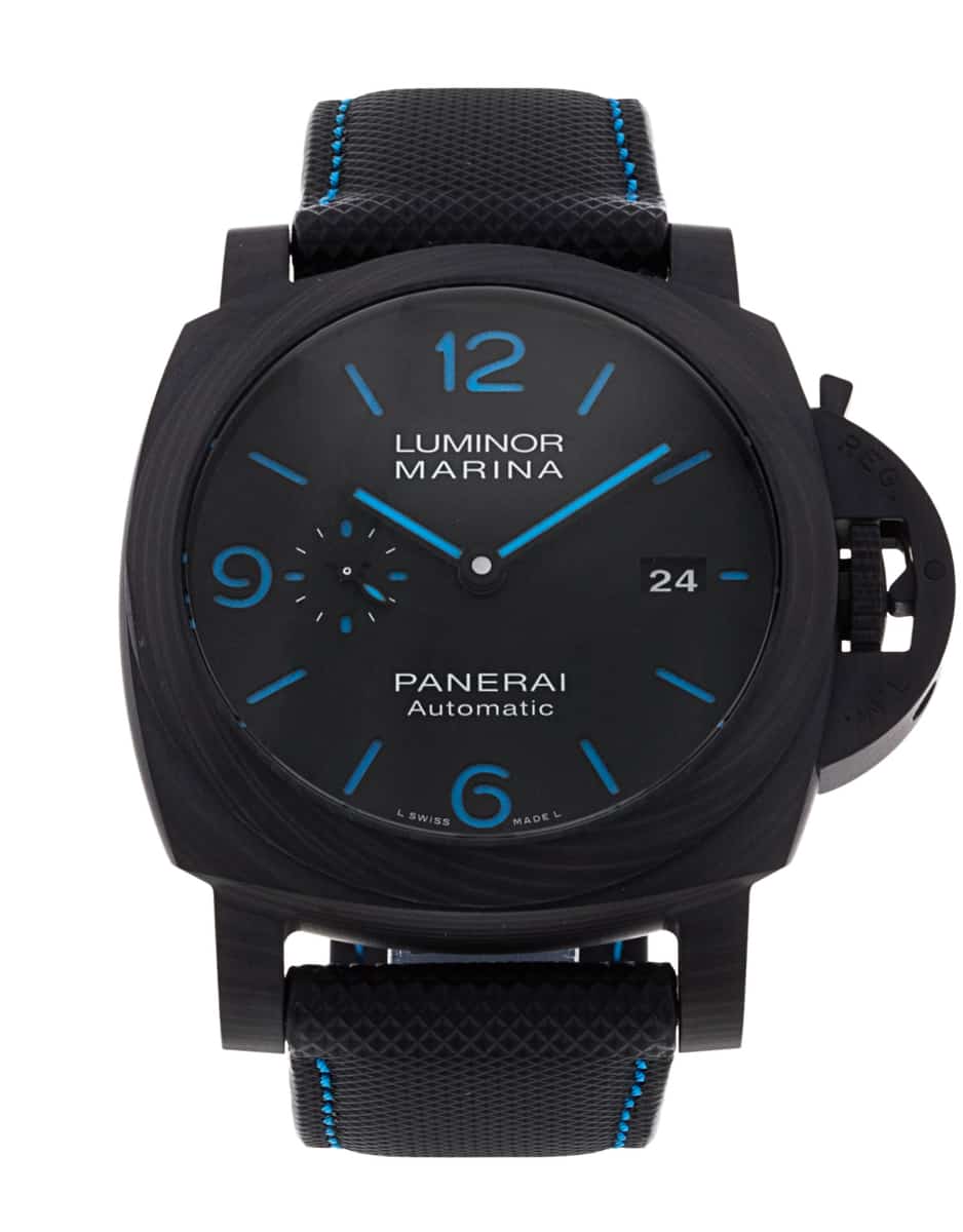 Panerai luminor marina automatic 2025 price